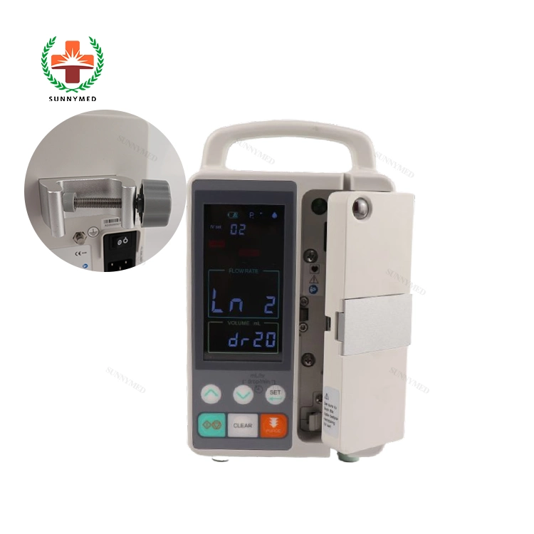 Portable Elastomeric Infusion Pump ICU Resin Infusion Vacuum Pump