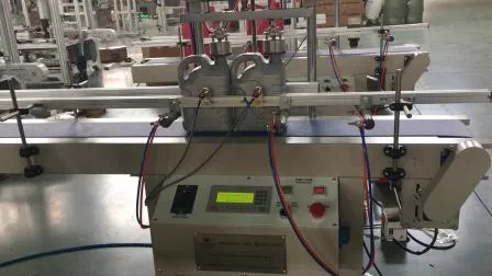 Máquina de teste de vazamento de infusão Máquina de teste de vazamento de ar Preço da máquina de teste de vazamento a vácuo na China